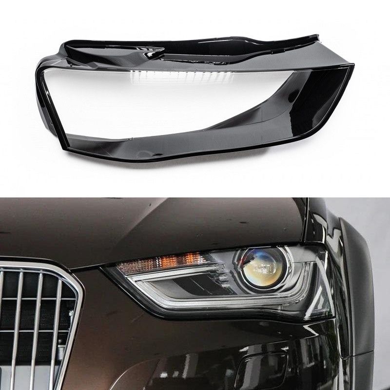 AUDI A4 2013-2016 Staklo Fara Levo + Desno Beograd Zemun